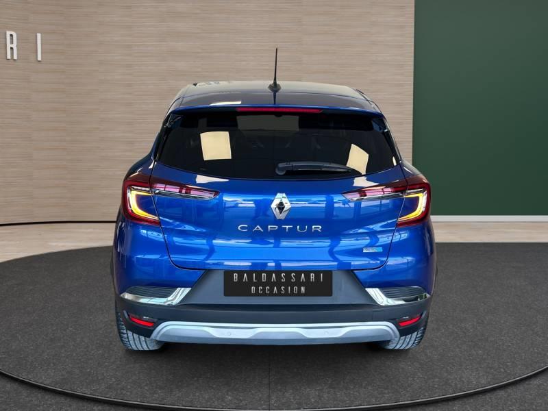 Renault Captur E-Tech 145 - 21 Intens
