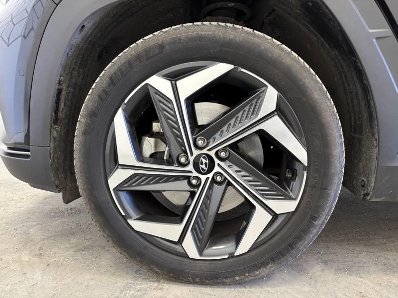 Hyundai Tucson 1.6 t-Gdi 230 Hybrid Bva6 Executive