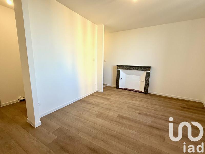 Appartement - 37 m² - 2 pièces