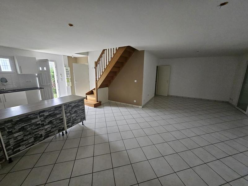 Maison - 115 m² - 7 pièces