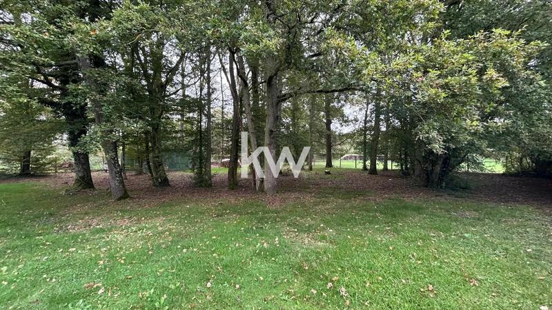 Maison - 145 m² - 5 pièces