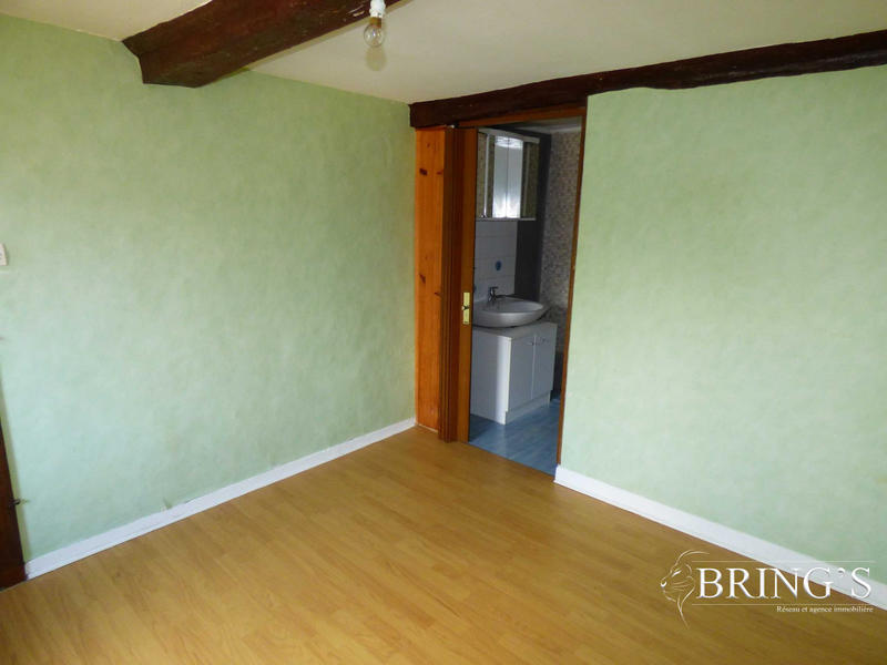 Maison - 115 m² - 6 pièces