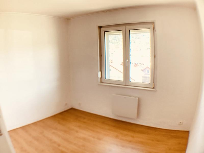 Maison - 73 m² - 3 pièces
