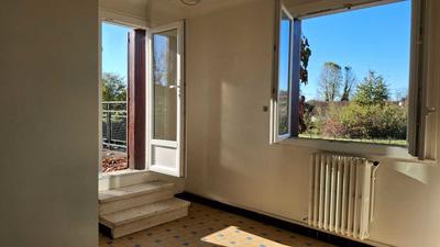 Maison - 151 m² - 7 pièces