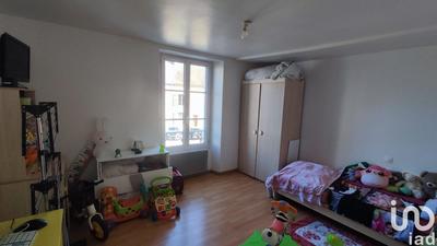 Immeuble - 121 m² - 5 pièces