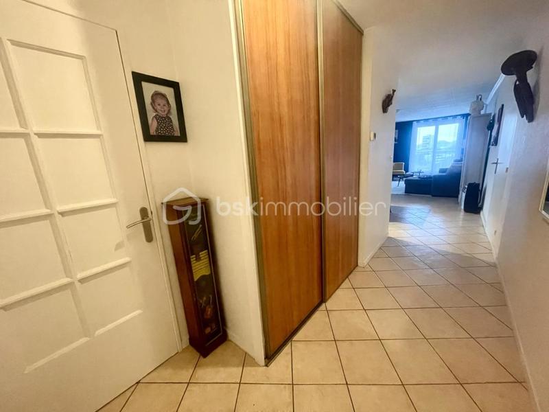 Appartement - 78 m² - 3 pièces