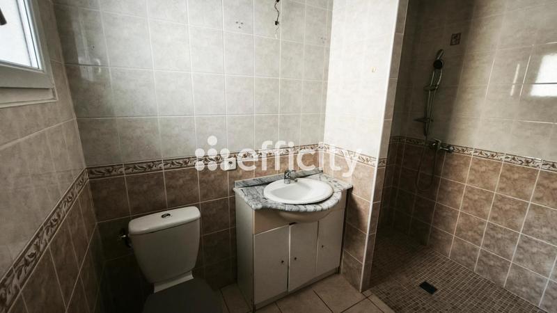 Maison - 127 m² - 6 pièces