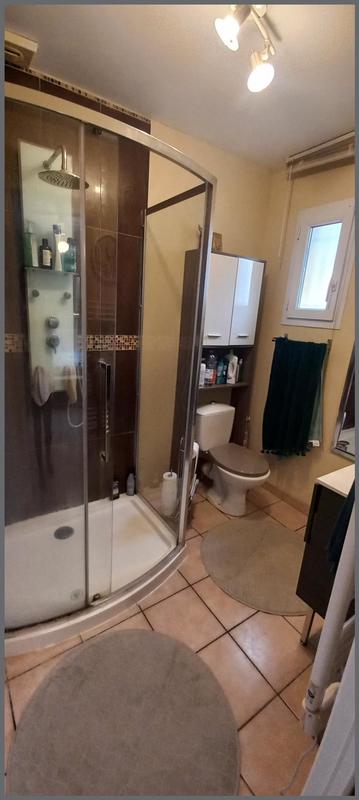 Maison - 98 m² - 5 pièces