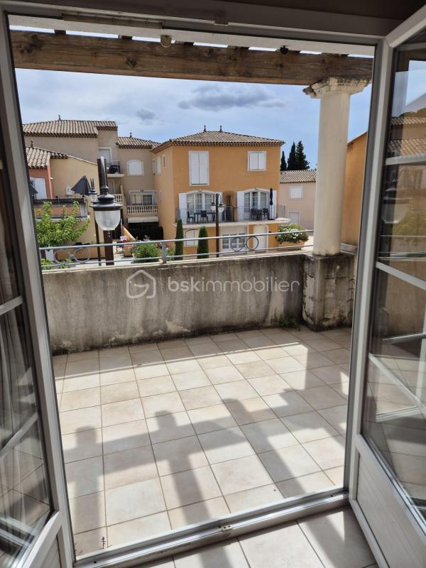 Appartement - 64 m² - 4 pièces