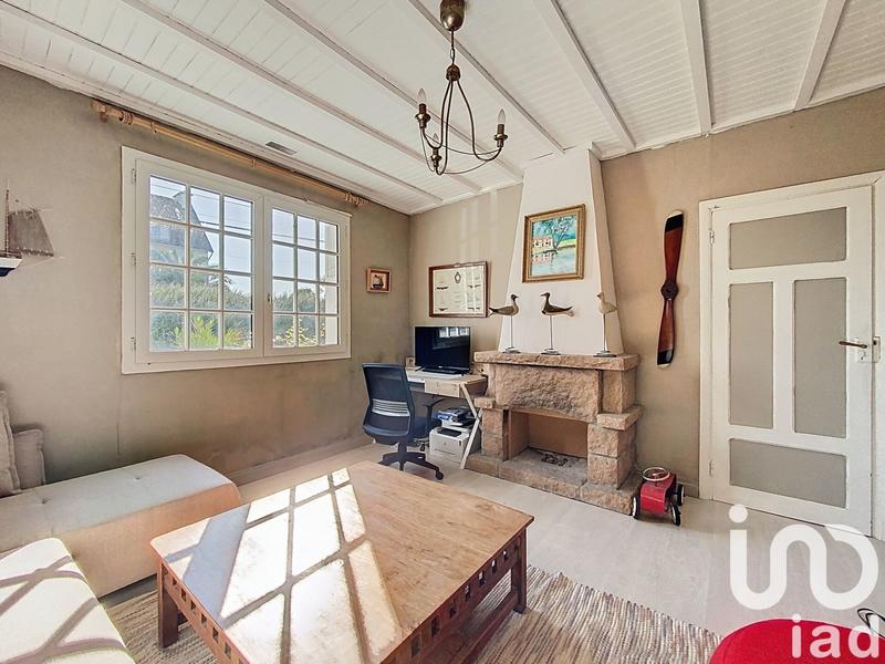 Maison - 161 m² - 8 pièces