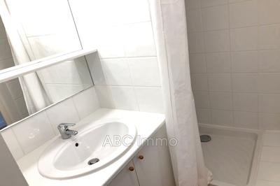 Appartement - 16 m² - 1 pièce