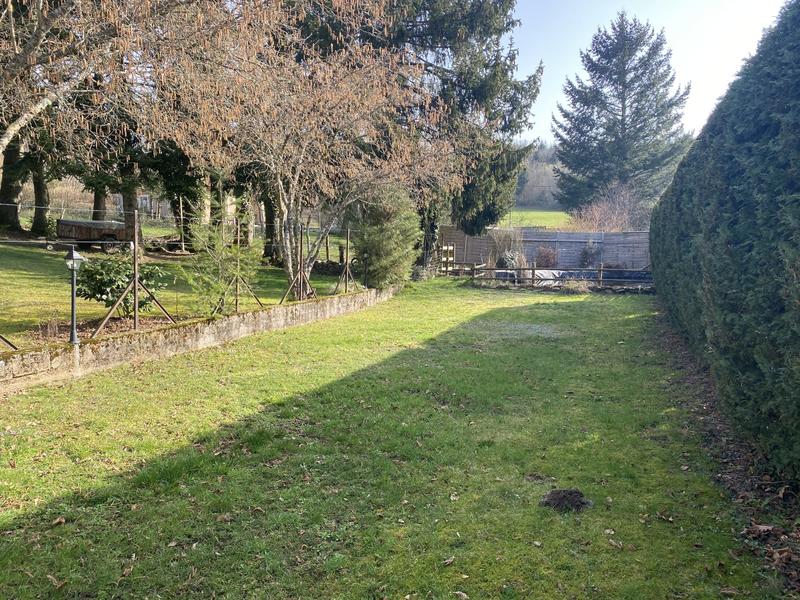 Maison - 72 m² - 3 pièces