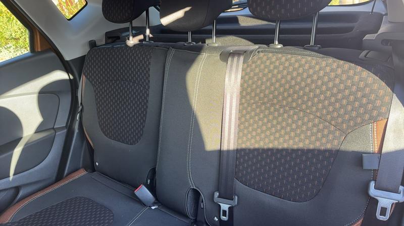 Renault Captur 1.2 TCe 120 Iridium