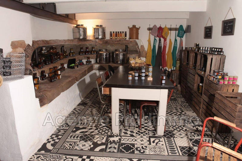 Local commercial - 125 m²