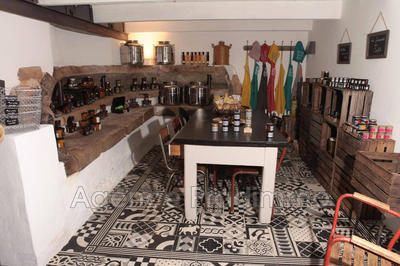 Local commercial - 125 m²