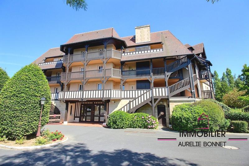 Appartement - 39 m² - 3 pièces