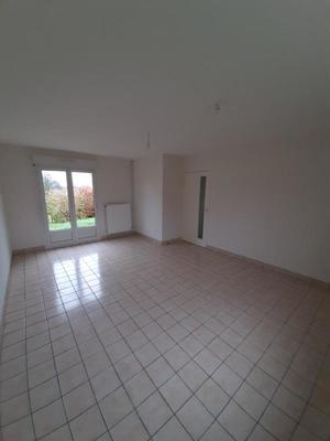 Maison ancienne - 70 m² - 3 pièces