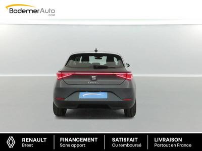 Seat Leon 2.0 Tdi 115 Bvm6 Style Business