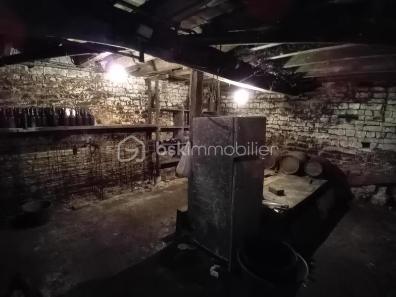 Propriété - 160 m² - 7 pièces