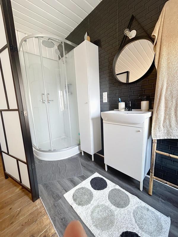 Maison - 159 m² - 7 pièces