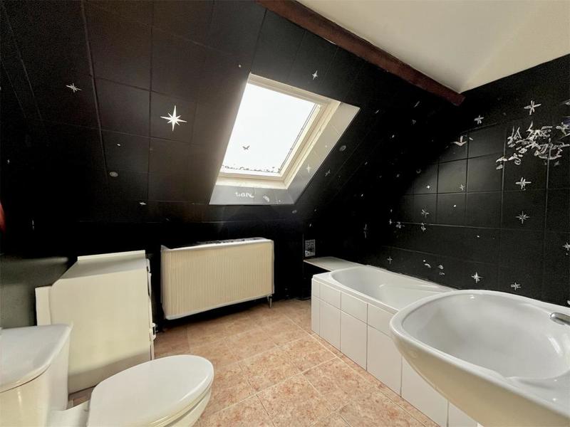 Maison - 120 m² - 4 pièces