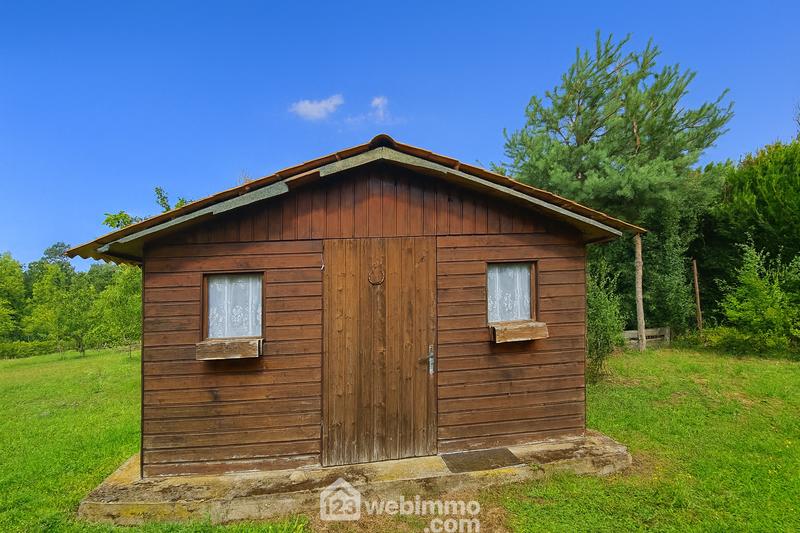 Maison - 231 m² - 8 pièces