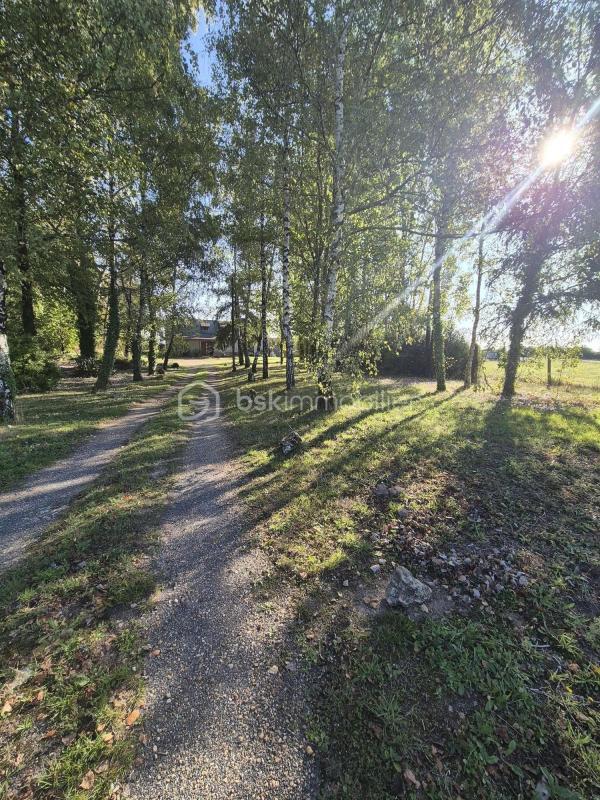 Longère - 123 m² - 4 pièces