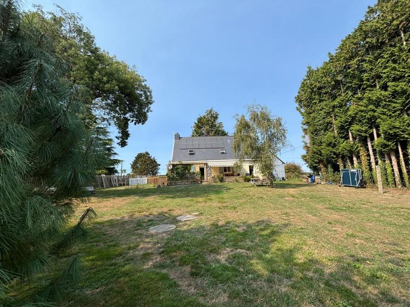 Maison - 146 m² - 5 pièces