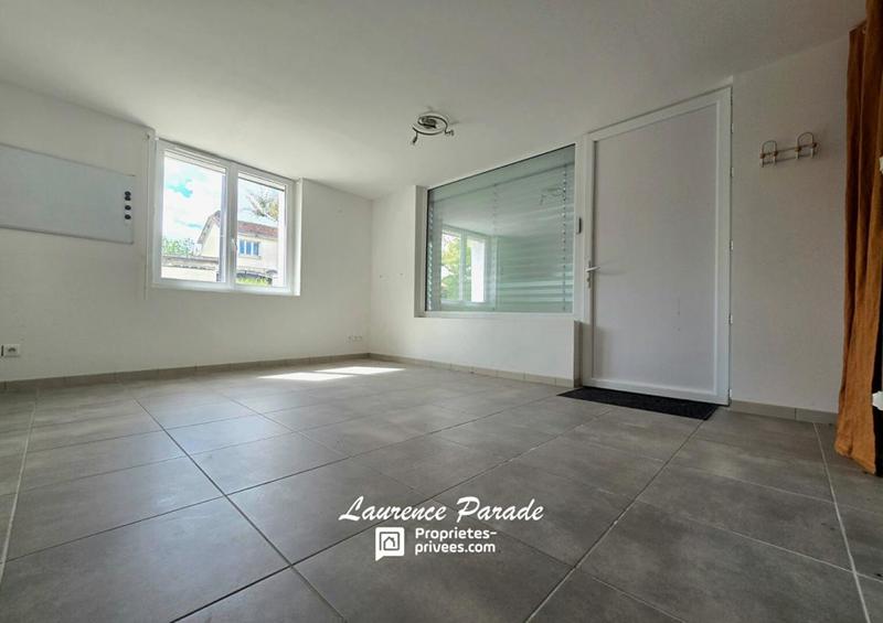 Maison - 145 m² - 6 pièces