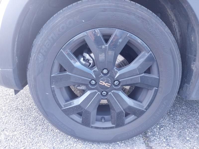 Dacia Sandero Eco-G 100 Gsr2 Stepway Extreme +