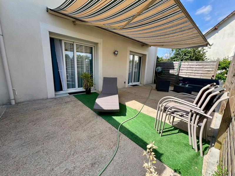 Maison - 150 m² - 7 pièces