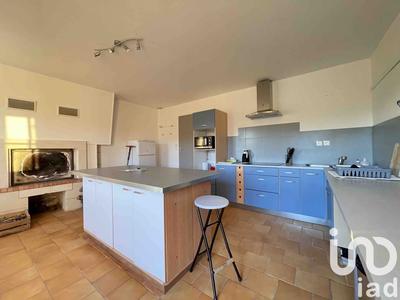 Maison de campagne - 133 m² - 4 pièces