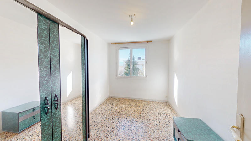 Appartement - 51 m² - 3 pièces