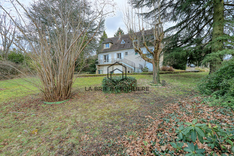 Maison - 149 m² - 6 pièces