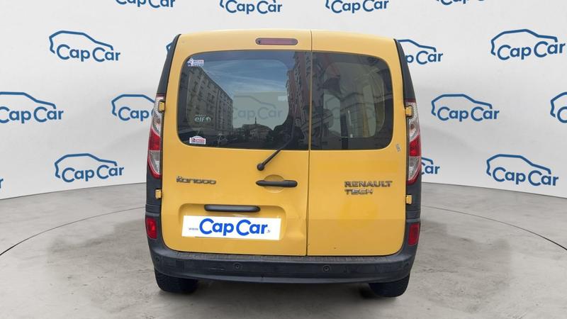 Renault Kangoo Express 1.5 dCi 75 Base