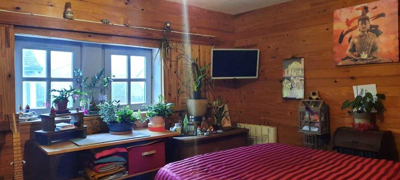 Maison - 87 m² - 4 pièces