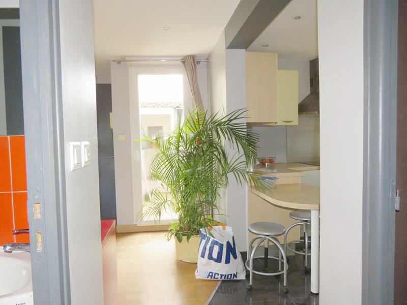 Appartement - 77 m² - 4 pièces