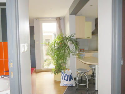 Appartement - 77 m² - 4 pièces