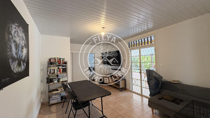 Maison - 69 m² - 4 pièces