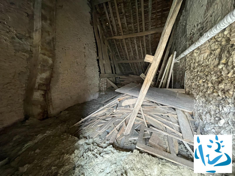 Maison - 117 m² - 4 pièces