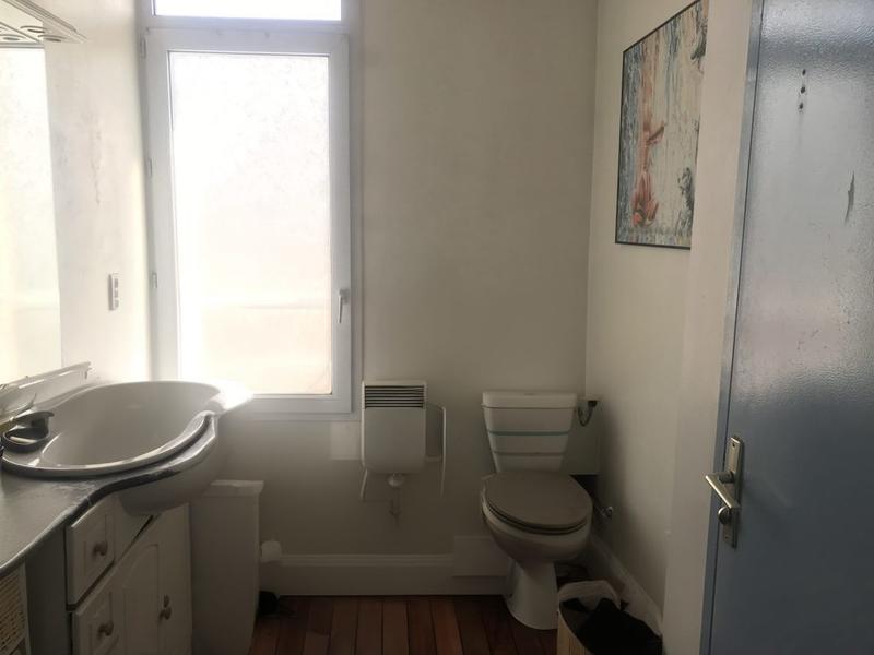 Appartement - 68 m² - 4 pièces