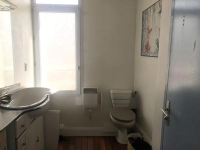 Appartement - 68 m² - 4 pièces