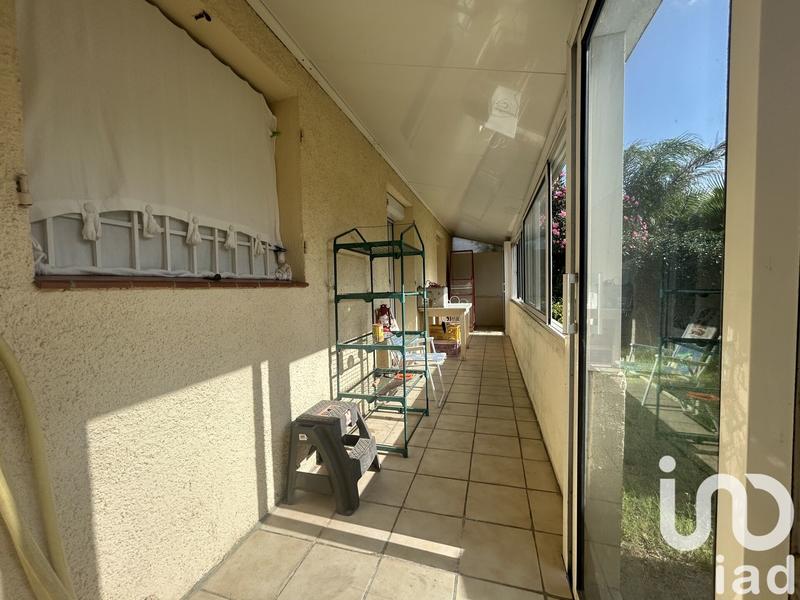 Maison - 83 m² - 3 pièces