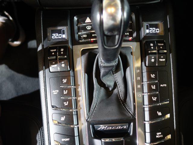 Porsche Macan s 3.0 V6 340 Pdk