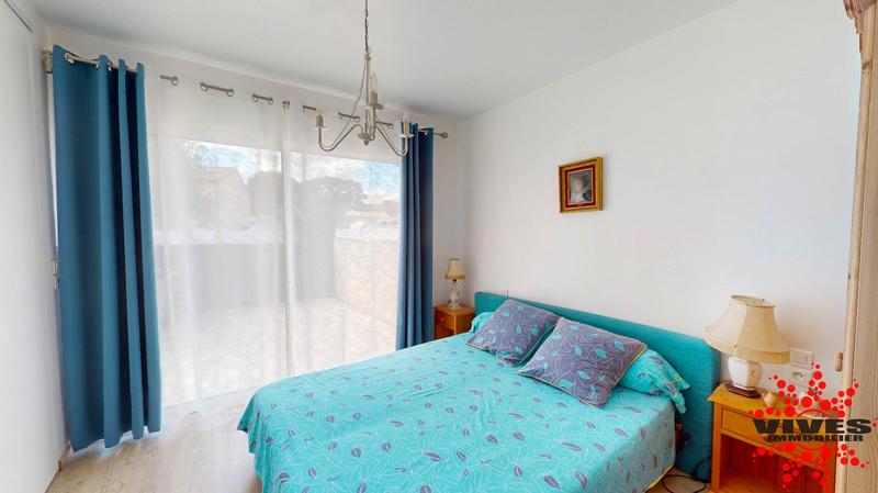 Maison - 101 m² - 5 pièces