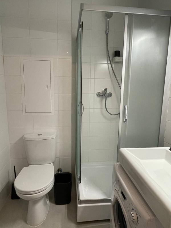 Studio - 17 m² - 1 pièce