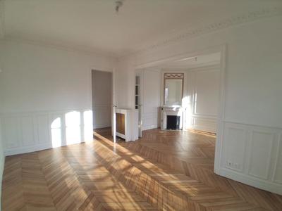Appartement - 97 m² - 5 pièces