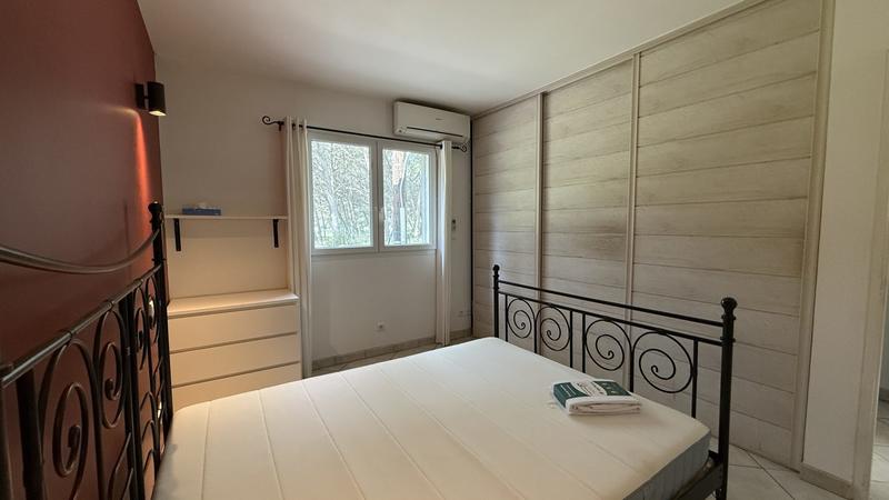 Villa - 85 m² - 5 pièces