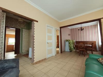 Maison - 55 m² - 2 pièces