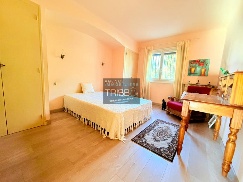 Villa - 125 m² - 6 pièces